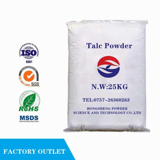 Talc Powder